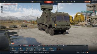 купить аккаунт War Thunder